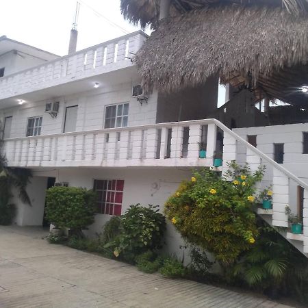 Icacos La Cabana酒店 外观 照片
