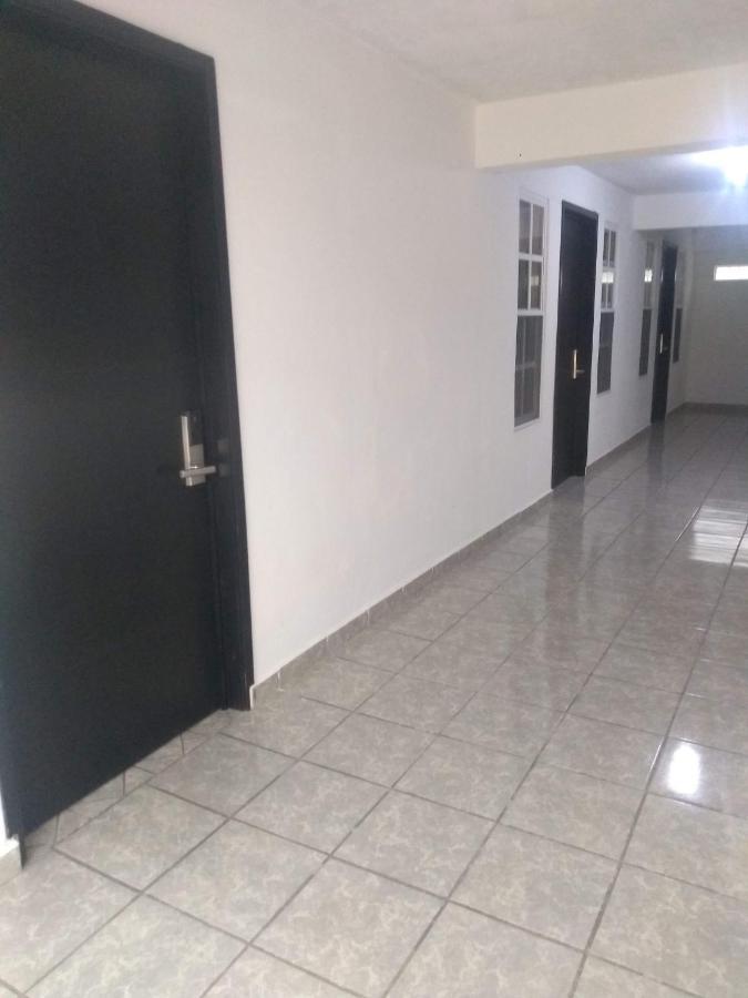 Icacos La Cabana酒店 外观 照片
